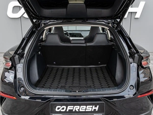 Внедорожник Changan UNI-T 2023 года, 2190000 рублей, Краснодар