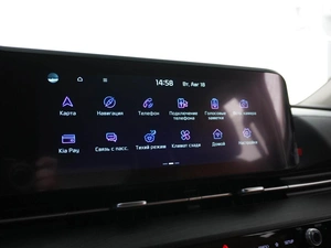 Минивэн Kia Carnival 2021 года, 3999088 рублей, Москва