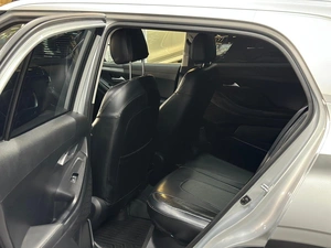 Внедорожник Hyundai Creta 2022 года, 1997000 рублей, Красноярск