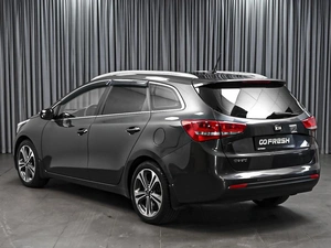 Универсал Kia Ceed 2016 года, 1580000 рублей, Ставрополь