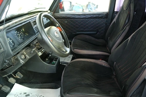 Седан ВАЗ (LADA) 2107 2007 года, 279000 рублей, Омск