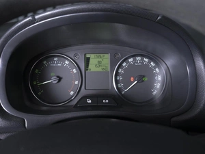 Хетчбэк Skoda Fabia 2012 года, 749000 рублей, Ставрополь