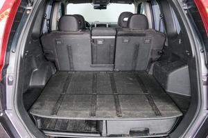 Внедорожник Nissan X-Trail 2012 года, 1329000 рублей, Красноярск