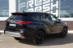Внедорожник Toyota Highlander 2026 года, 5950000 рублей, Владимир