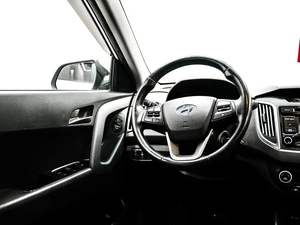 Внедорожник Hyundai Creta 2018 года, 1950000 рублей, Красноярск