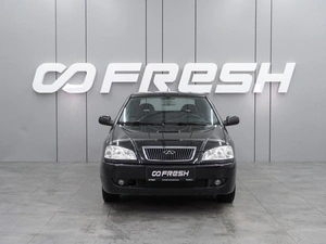 Лифтбек Chery Amulet (A15) 2007 года, 499000 рублей, Воронеж