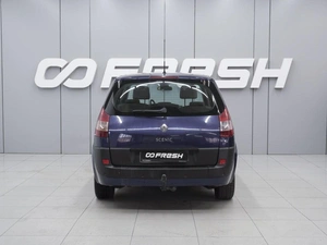 Минивэн Renault Scenic 2004 года, 640000 рублей, Ростов-на-Дону