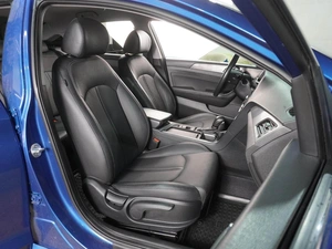 Седан Hyundai Sonata 2017 года, 1849000 рублей, Воронеж