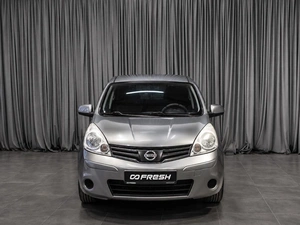 Хетчбэк Nissan Note 2013 года, 669000 рублей, Тюмень