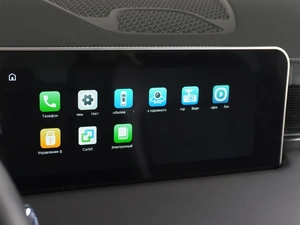 Внедорожник Jetour X70 Plus 2026 года, 3399000 рублей, Тюмень