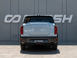 Внедорожник Haval H3 2024 года, 2340000 рублей, Краснодар