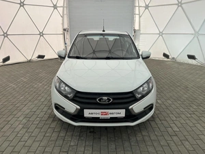 Седан ВАЗ (LADA) Granta 2023 года, 720000 рублей, Клинцы