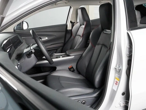Внедорожник Changan UNI-T 2024 года, 2589000 рублей, Красный Пахарь