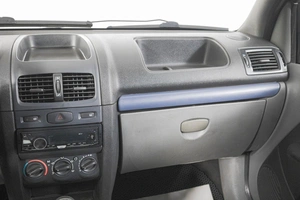 Седан Renault Symbol 2008 года, 339000 рублей, Кемерово