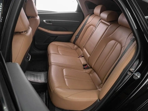 Седан Hyundai Sonata 2020 года, 2569000 рублей, Тюмень