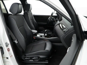 Внедорожник BMW X3 2013 года, 2098999 рублей, Москва