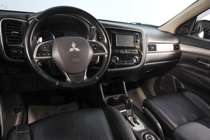Внедорожник Mitsubishi Outlander 2013 года, 1909000 рублей, Новосибирск