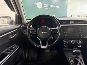 Седан Kia Rio 2020 года, 1099000 рублей, Ачинск