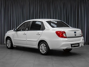 Седан Datsun on-DO 2019 года, 469000 рублей, Тюмень