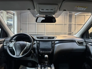 Внедорожник Nissan Qashqai 2014 года, 1447000 рублей, Красноярск