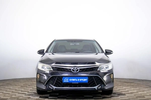 Седан Toyota Camry 2015 года, 1989000 рублей, Пермь