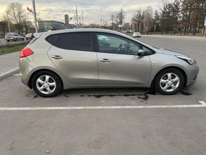 Универсал Kia Ceed 2012 года, 780000 рублей, Красноярск