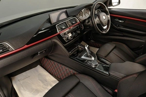 Универсал BMW 3 серия 2016 года, 1679000 рублей, Челябинск