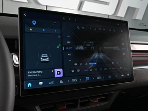 Внедорожник Jetour Dashing 2023 года, 2159000 рублей, Ростов-на-Дону
