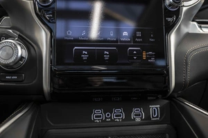 Пикап RAM 1500 2025 года, 10950095 рублей, Москва