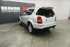 Внедорожник SsangYong Rexton 2013 года, 1675000 рублей, Курск