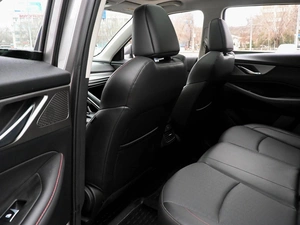 Внедорожник Changan CS35 Plus 2024 года, 2100000 рублей, Волгоград