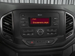 Хетчбэк ВАЗ (LADA) XRAY 2021 года, 1140000 рублей, Ставрополь