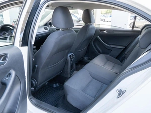 Седан Volkswagen Jetta 2014 года, 975500 рублей, Волгоград