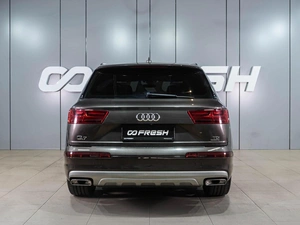 Внедорожник Audi Q7 2016 года, 3929000 рублей, Воронеж