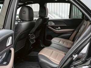 Внедорожник Mercedes-benz GLE-класс 2020 года, 5850000 рублей, Краснодар