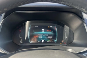 Внедорожник Chery Tiggo 7 Pro 2022 года, 1730000 рублей, Солонцы