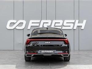 Седан Kia K8 2021 года, 3840000 рублей, Краснодар