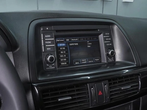 Внедорожник Mazda CX-5 2013 года, 1690000 рублей, Ростов-на-Дону