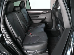 Внедорожник Toyota Highlander 2026 года, 5949000 рублей, Аксай