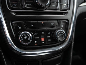 Внедорожник Opel Mokka 2014 года, 1109000 рублей, Краснодар
