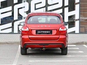 Лифтбек ВАЗ (LADA) Granta 2020 года, 850000 рублей, Волгоград