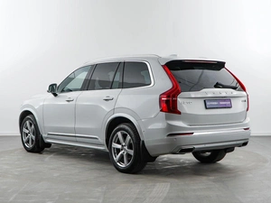 Внедорожник Volvo XC90 2020 года, 4997077 рублей, Москва