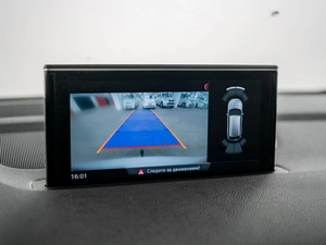 Внедорожник Audi Q7 2015 года, 3350000 рублей, Красноярск