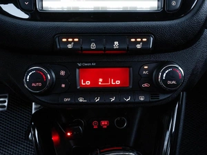 Хетчбэк Kia Ceed 2016 года, 1285000 рублей, Ставрополь