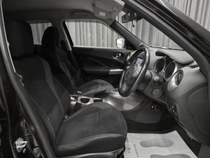 Внедорожник Nissan Juke 2017 года, 1200000 рублей, Красноярск