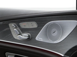 Седан Mercedes-benz CLS-класс 2019 года, 4839444 рублей, Москва