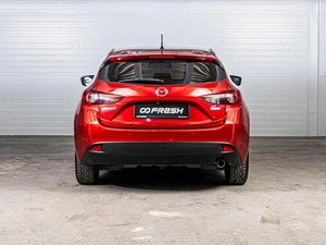 Хетчбэк Mazda 3 2014 года, 1379000 рублей, Ставрополь