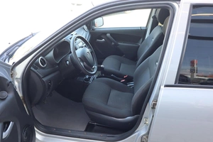 Хэтчбек ВАЗ (LADA) Kalina 2014 года, 590000 рублей, Мирное