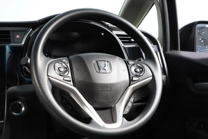 Универсал Honda Shuttle 2018 года, 1899000 рублей, Новосибирск