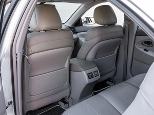 Седан Toyota Camry 2008 года, 1499000 рублей, Краснодар